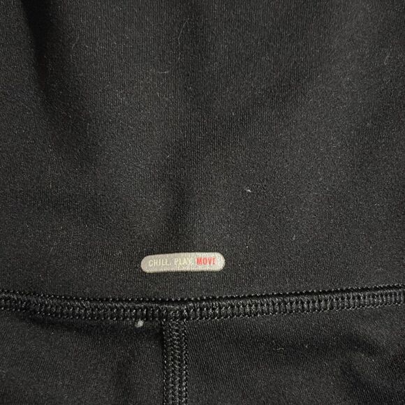 Aerie biker shorts - Picture 3 of 5